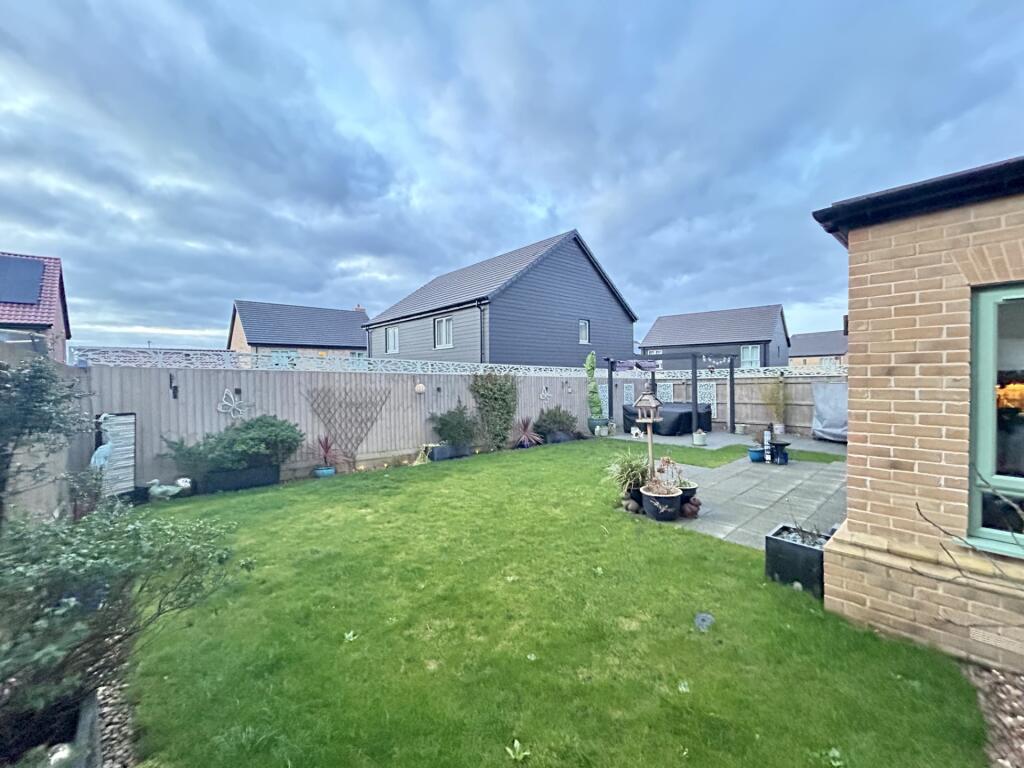 Garden 1