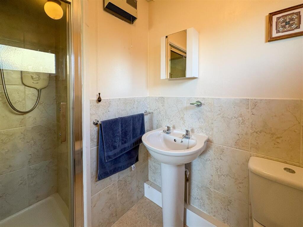 En suite