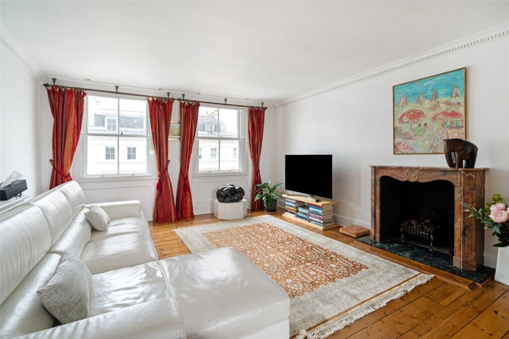Reception Room 1