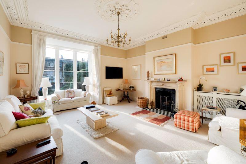 Drawing Room