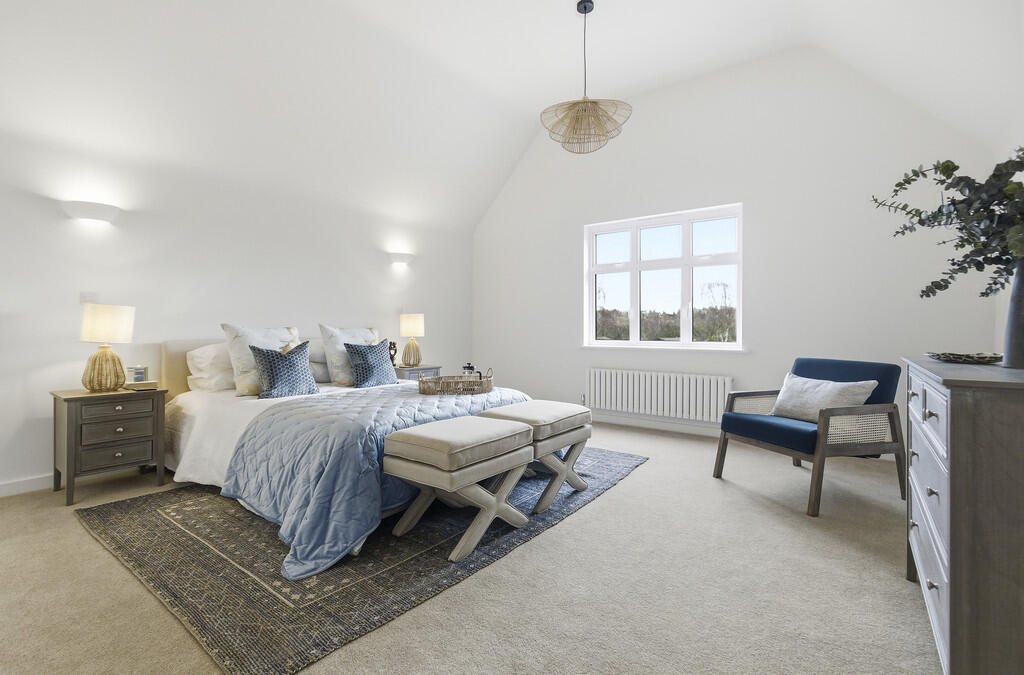 2 Blackheath Road...