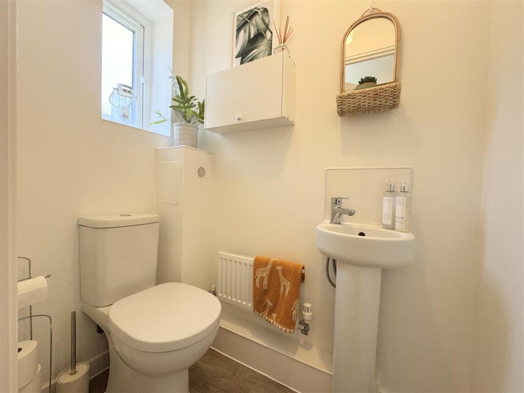 Cloakroom