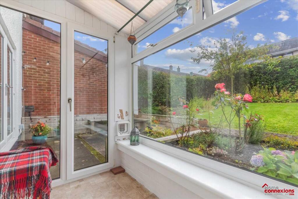 Rear Sun Porch (1)