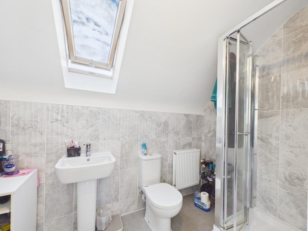En suite