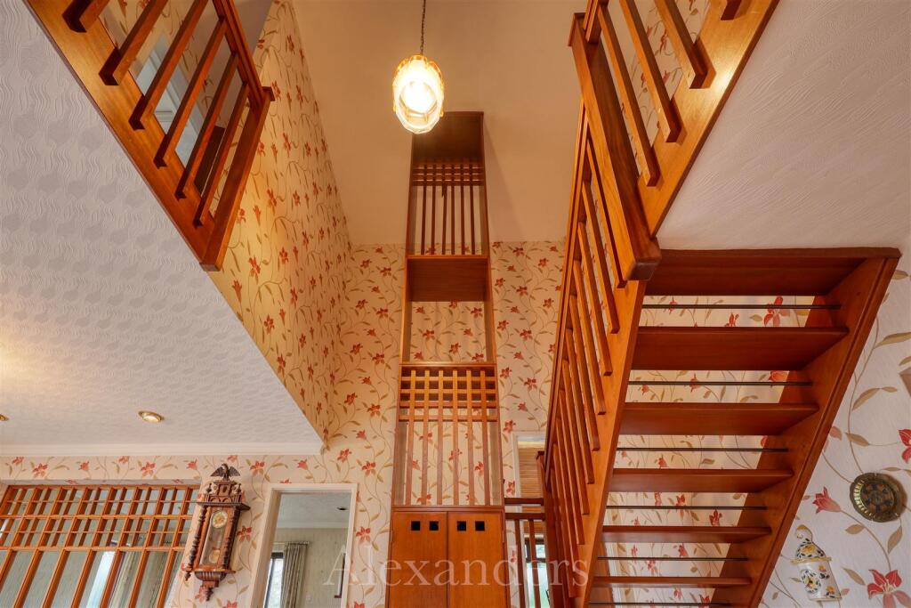 5 Park Hill Gaddesby