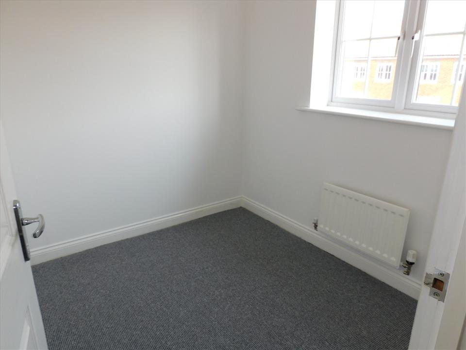 SECOND FLOOR LANDING