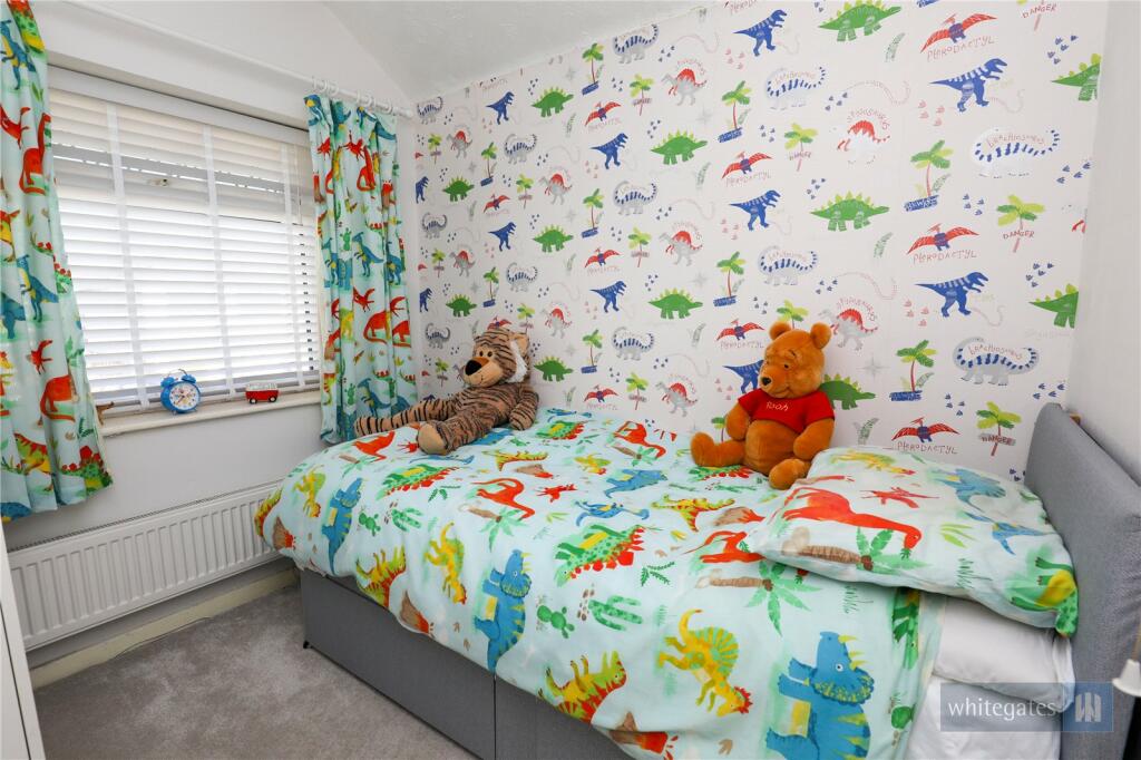 Bedroom 3
