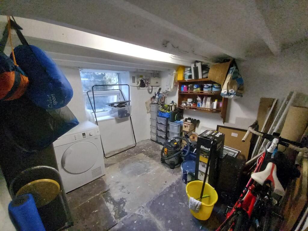 Cellar