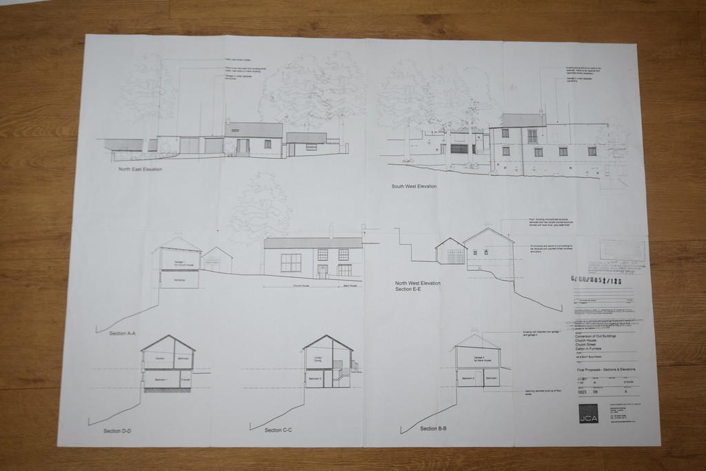 DRAWINGS/PLANS