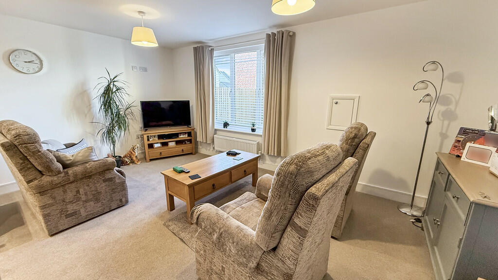 Lounge/kitchen/di...