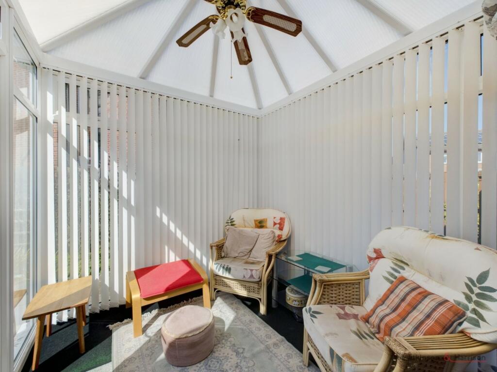 Sunroom