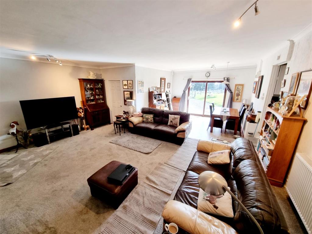 Sitting Area
