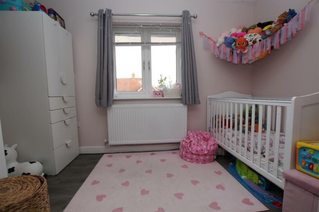 Study / Nursery