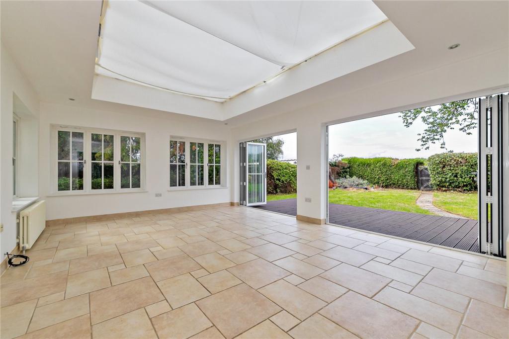 Sun Room