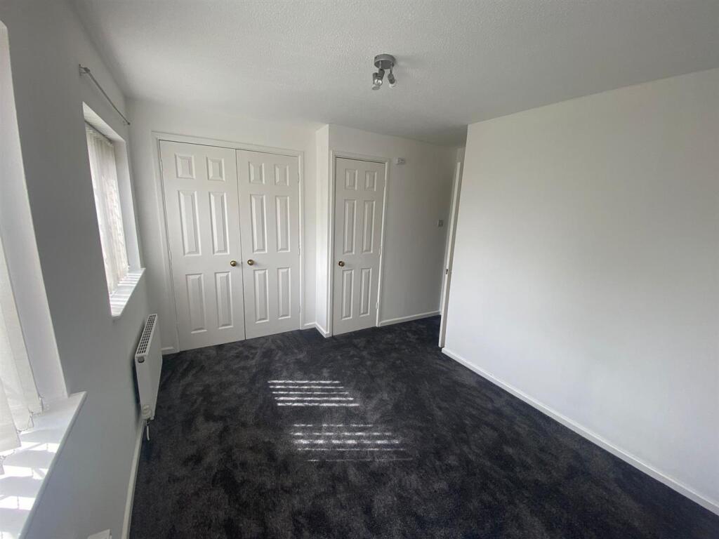 Double Bedroom 1