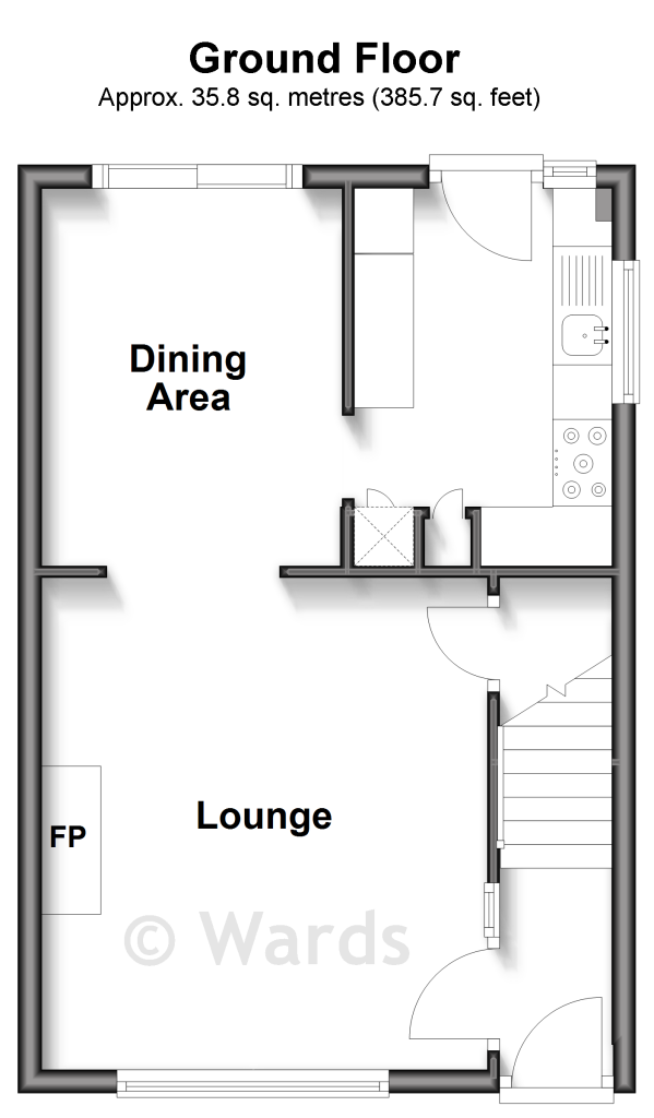 Ground Floor