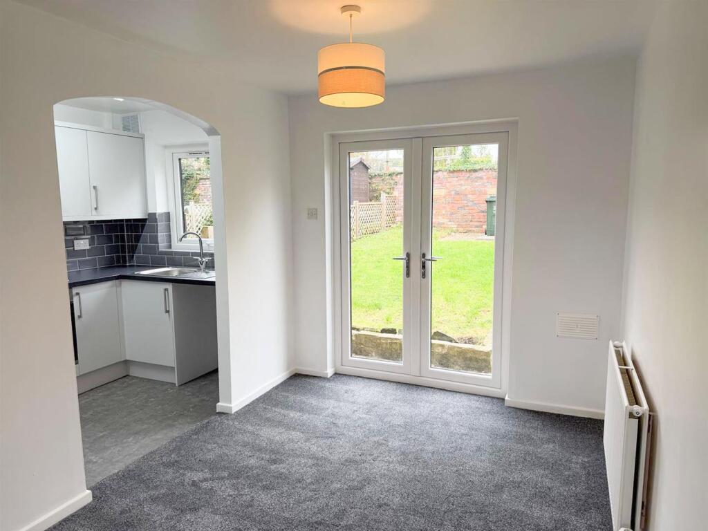 3 bed mews house, Silsden 6