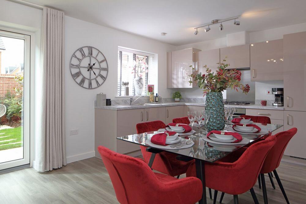 The Seaton Kitchen