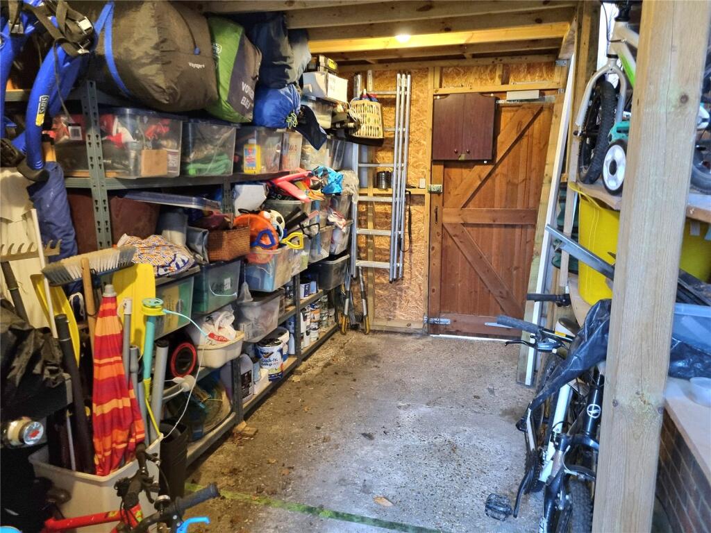 Storage