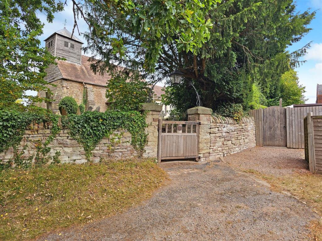 St Andrew&#39;s Church