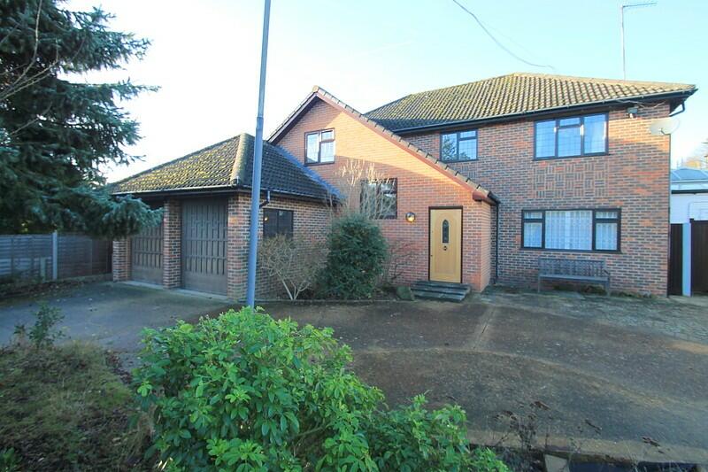 Front of Property (M