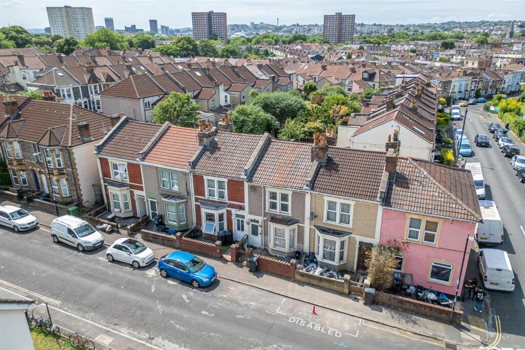 57 All Hallows Road, Greenbank, Easton, Bristol BS