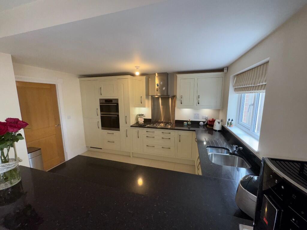 Modern Kitchen