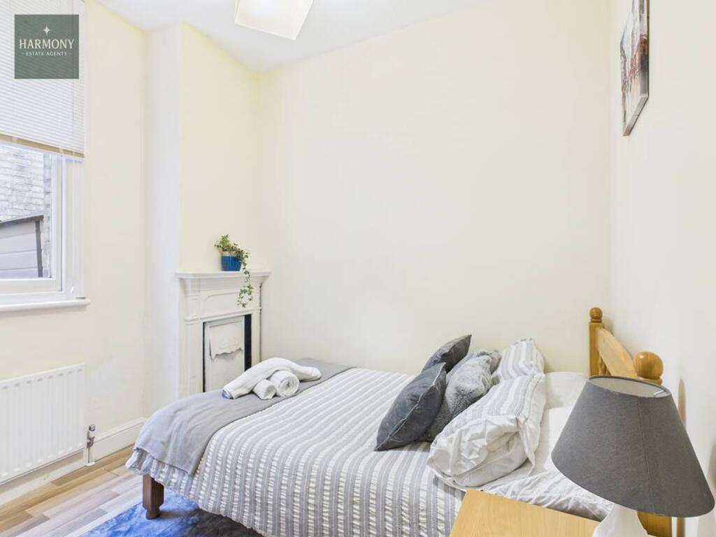 Third Room
