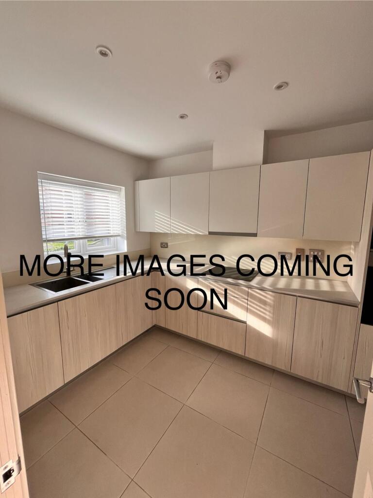 Kitchen - More Images coming soon 