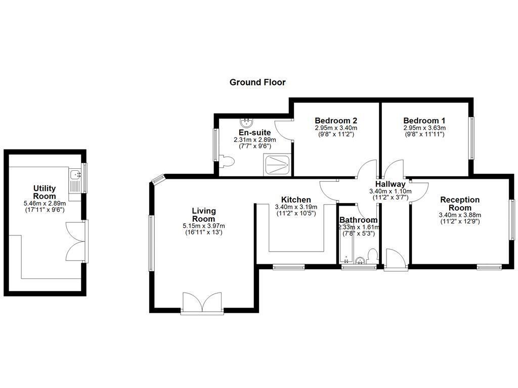 1 Thonock Road, Morecambe - all floors.JPG