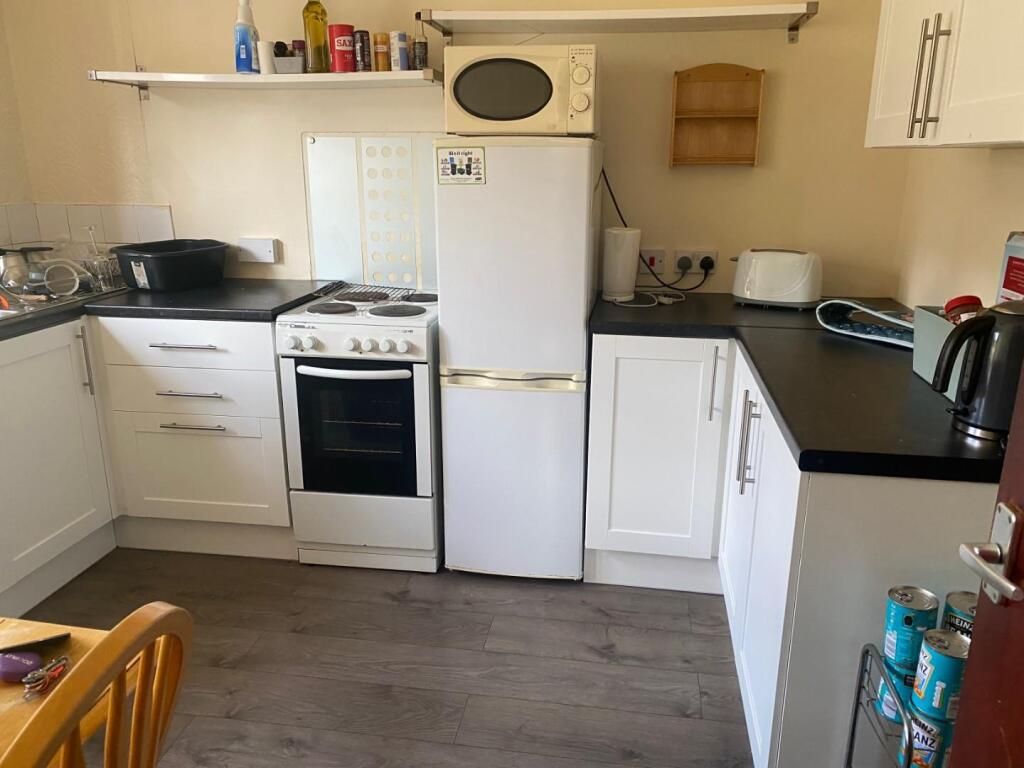 The Bungalow, DURHAM