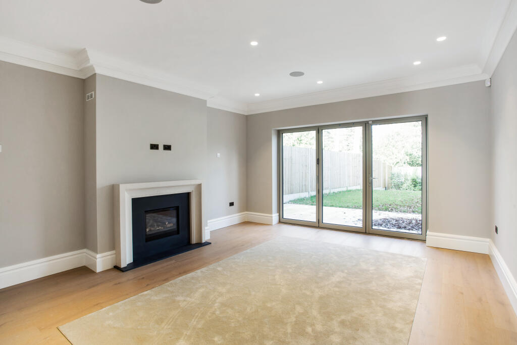Plot 10 Drawing Room