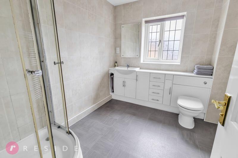 En-Suite