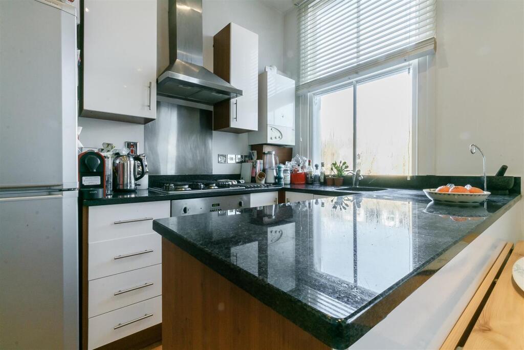 Eden Harper Hayter Road