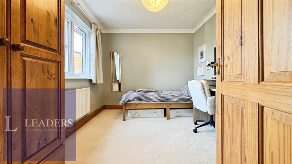 Bedroom 3