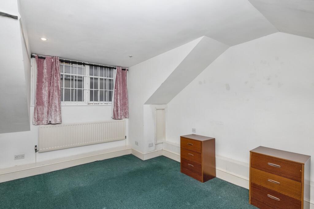 2A &amp; 2B, Chippenham Mews, Maida Vale, London, W9 2AW