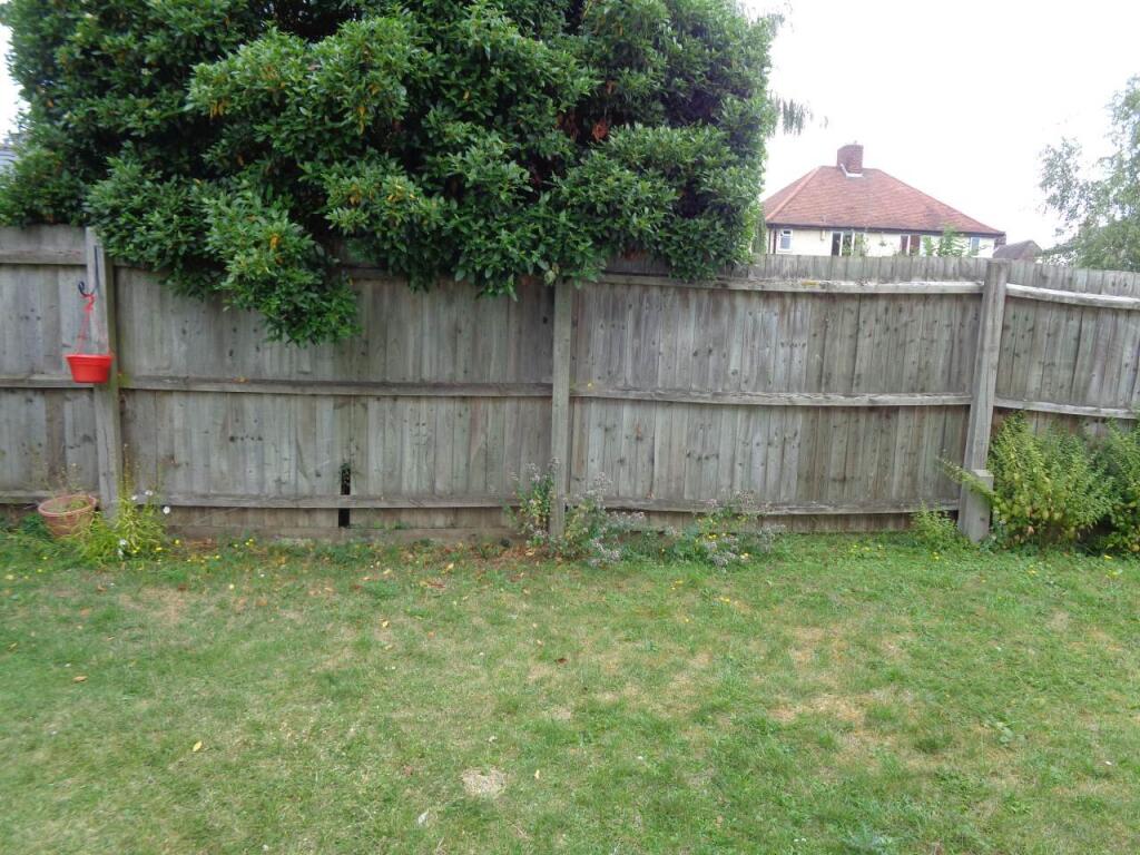 Brook Close, Histon, Cambridge