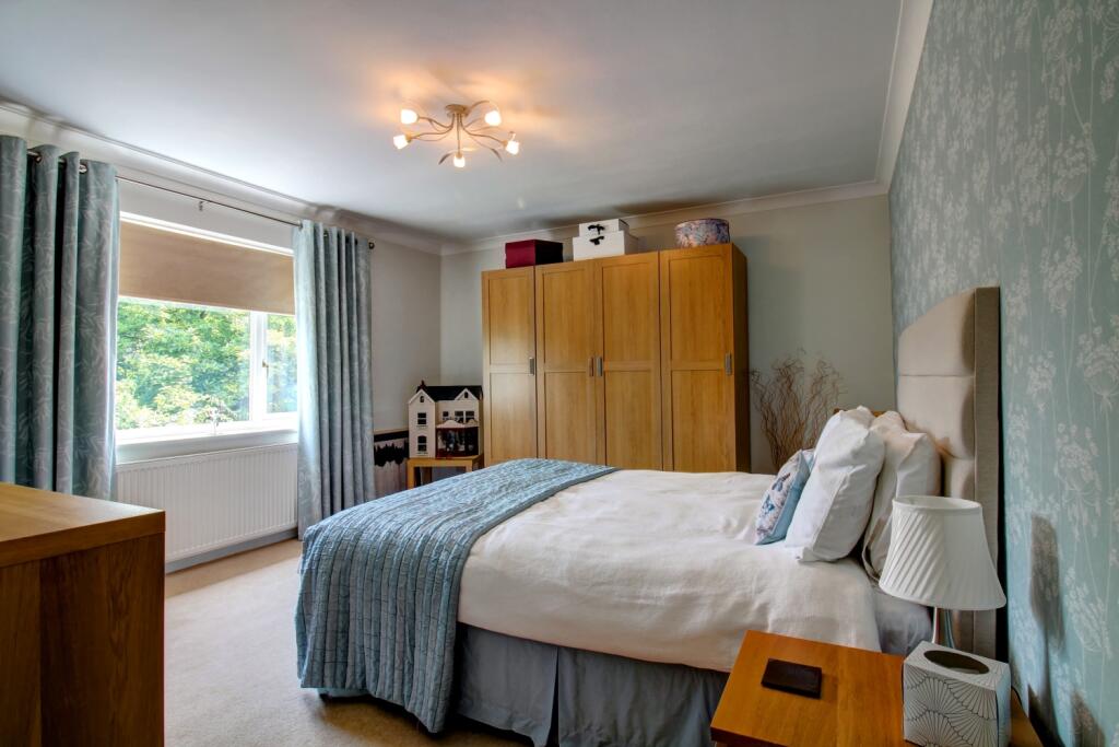 Birches Lane - Matt Clinton - EweMove Kenilworth