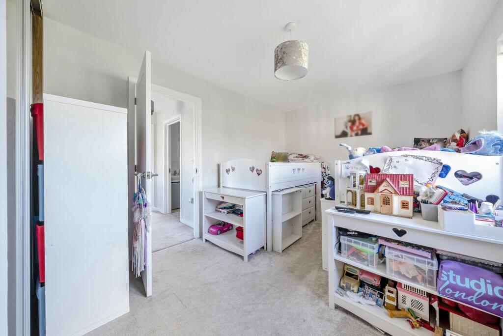 Bedroom Two (1)
