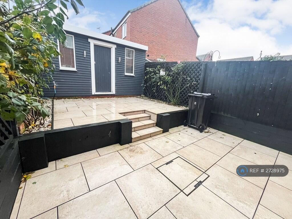 Admiral Close, East Leake, Loughborough, LE12