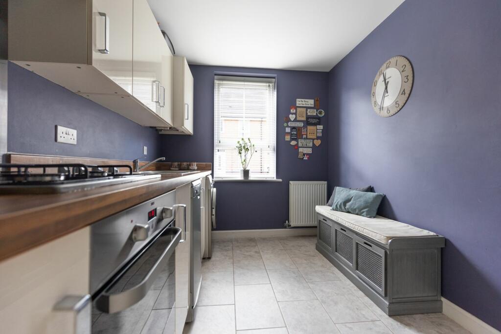 Kitchen Two