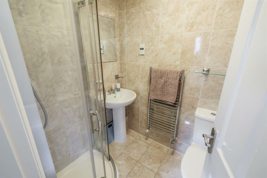 En suite