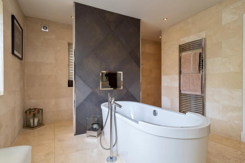 Principle En-Suite