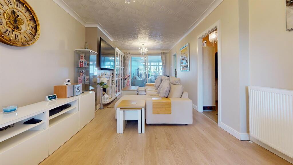 Abbots Way Reception Room