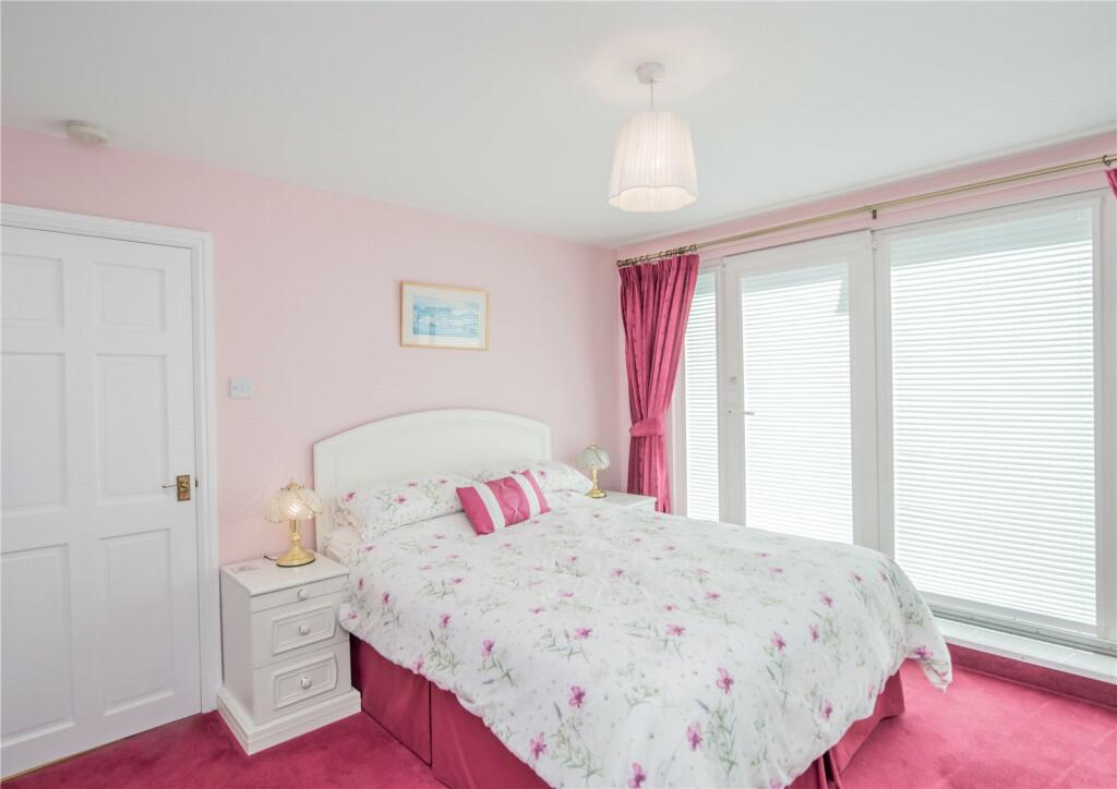 G/F Bedroom