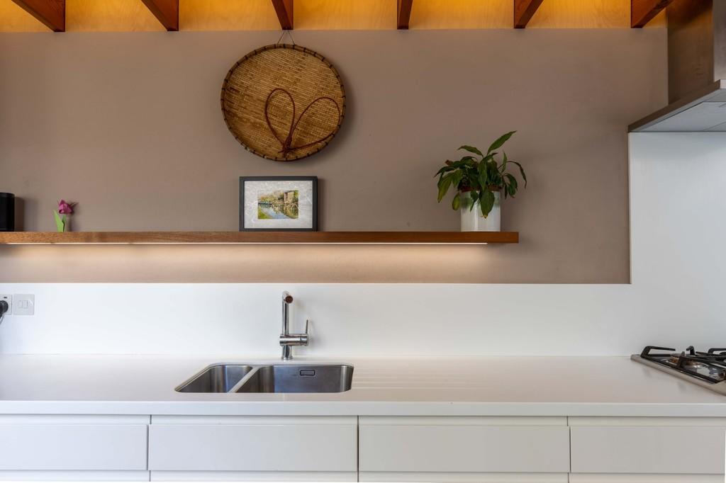 Kitchen Detail