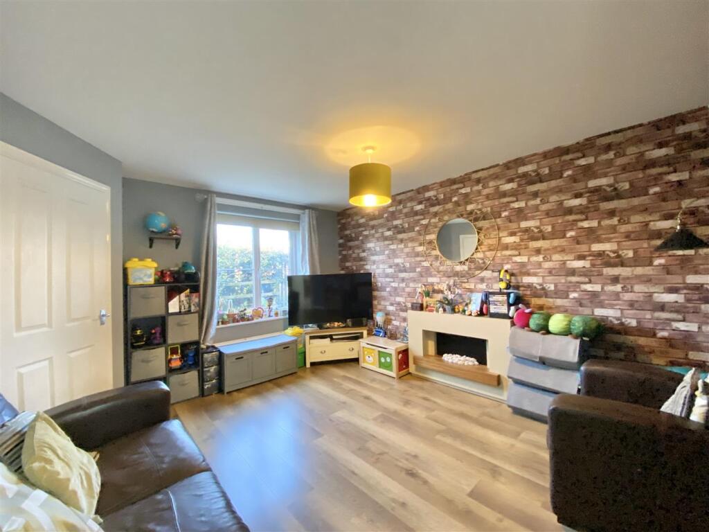 Railway View, Aiskew, Bedale