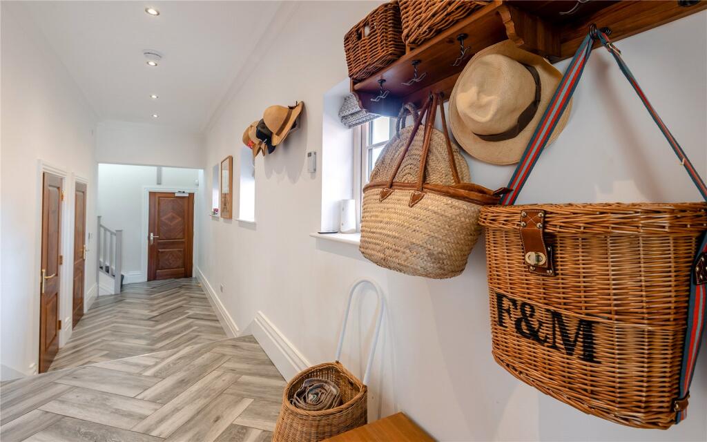 Hallway