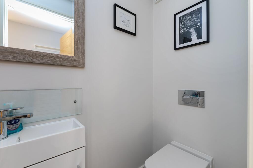 Cloakroom