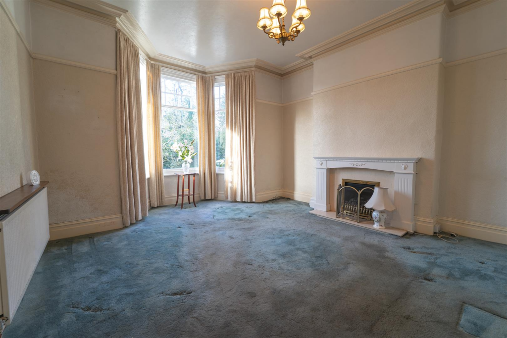 The Grove, Lancaster